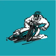 Logo for Yeti Cycles