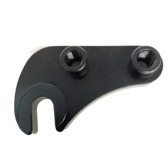 Product image of Nimble 9 Gen 1 - 135mm QR Single Speed Derailleur Hanger