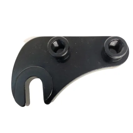 Product image of Nimble 9 Gen 1 - 135mm QR Single Speed Derailleur Hanger