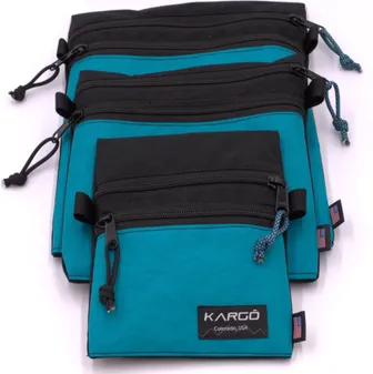Product image of Kargo Accessories Pouch