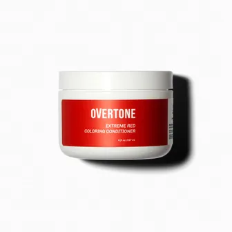 Product image of Extreme Red Coloring Conditioner