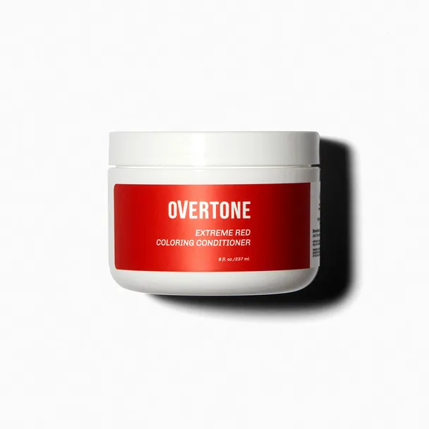 Product image of Extreme Red Coloring Conditioner