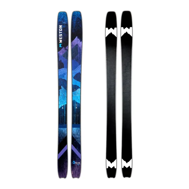 Product image of Skyline Skis