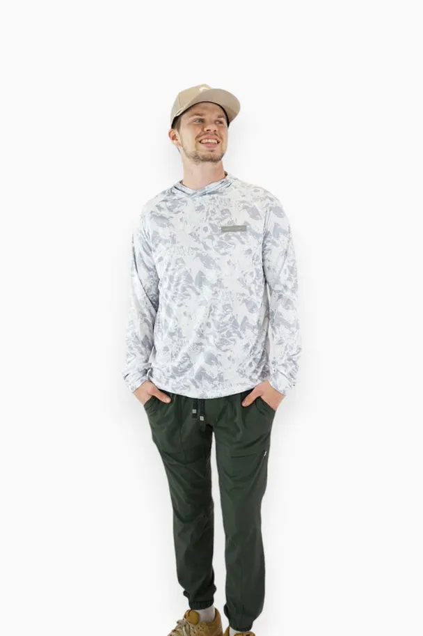 Product image of Men's Sun Blocker