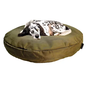 Product image of Dog Bed - Round Armor™