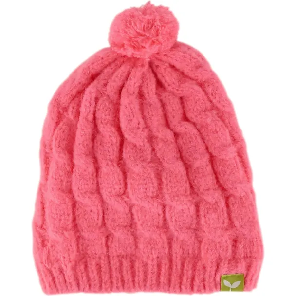 Product image of Kushi-riki | Kids Fleece Lined Snow Bunny Beanie -