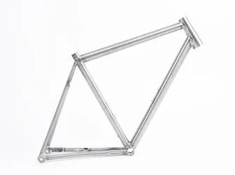 Product image of Atlas All Road - Ti - 56cm Frame