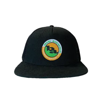 Product image of OG Logo Trucker Hat