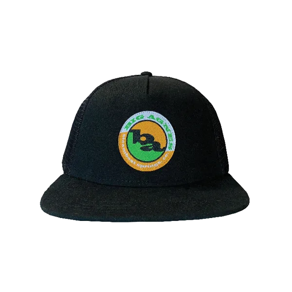 Product image of OG Logo Trucker Hat