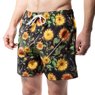 Product image of Sunflower Swim Trunks