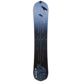 Product image of 24/25 Odin Splitboard