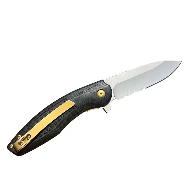 Product image of Quick Feather Folding Knife