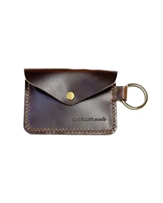 Product image of Keychain Wallet — CATELLIERmade