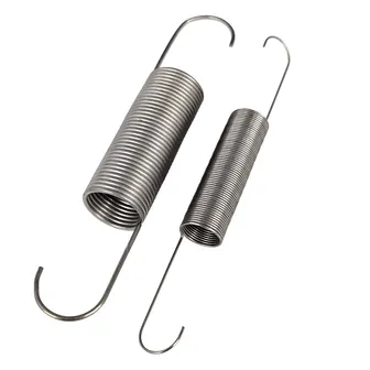 Product image of Dual Throttle Springs # 3021