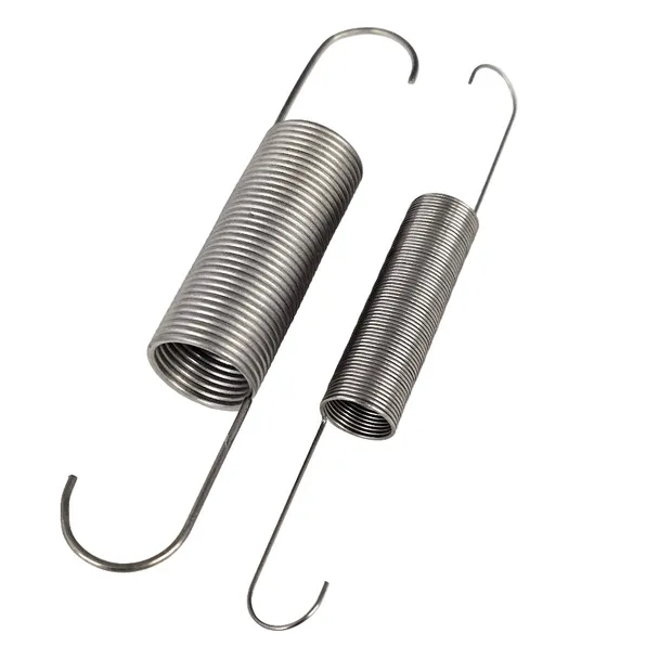 Product image of Dual Throttle Springs # 3021