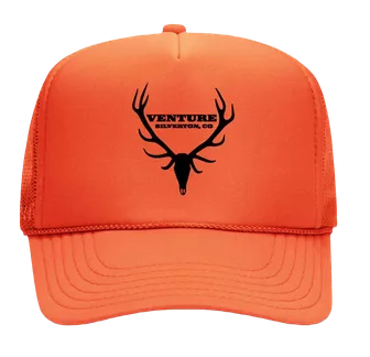 Product image of Pow Hunter Trucker Hat