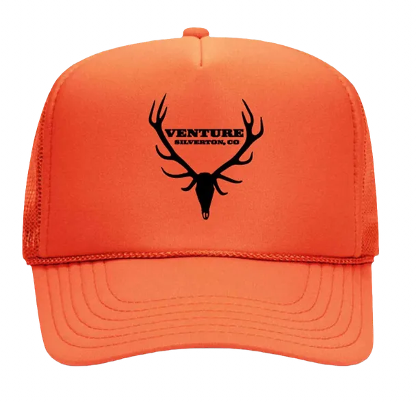 Product image of Pow Hunter Trucker Hat