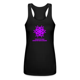 Product image of Women’s Snowflake Tank Top