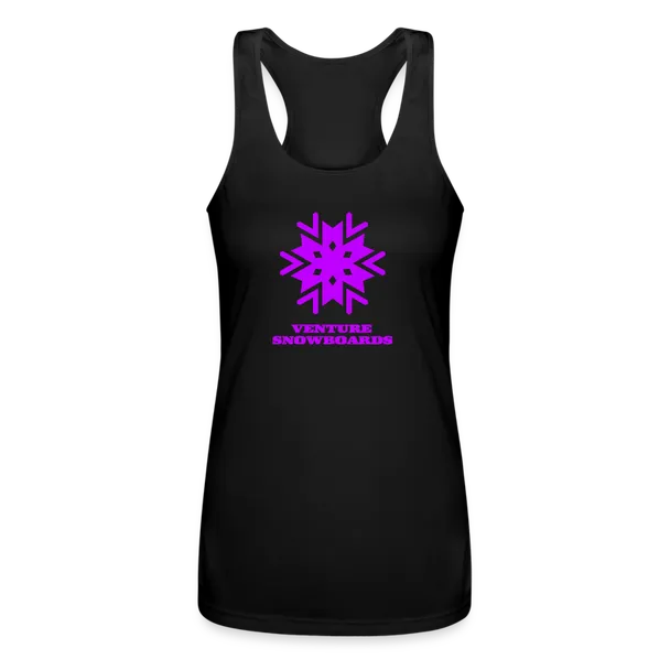 Product image of Women’s Snowflake Tank Top