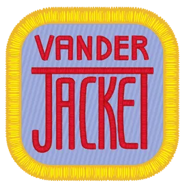 Logo for Vander Jacket