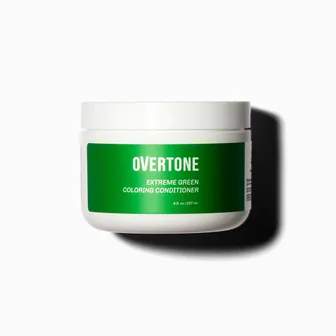 Product image of Extreme Green Coloring Conditioner
