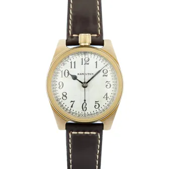 Product image of The Post-War Conversion Watch