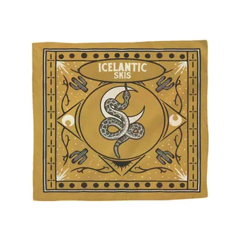 Product image of Rattlesnake Bandana