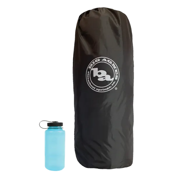 Product image of Tent Stuff Sack 10”x30”