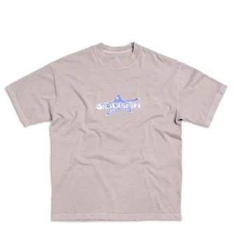 Product image of Nova Tee Dark Silver