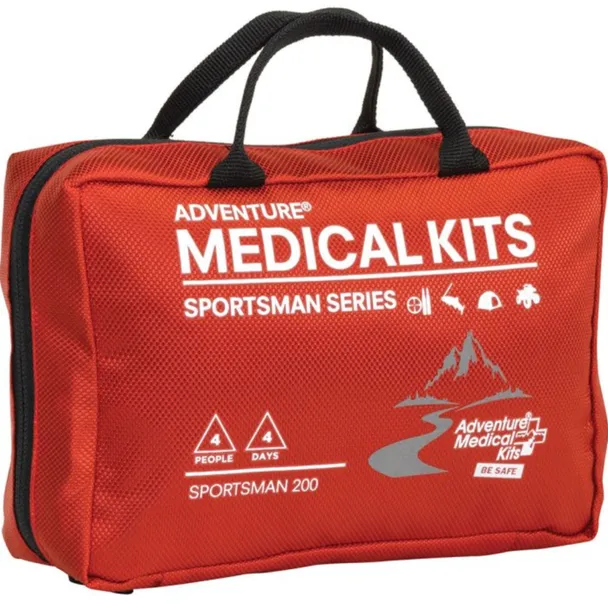 Product image of Adventure Medical Kits- Sportsman Series 200