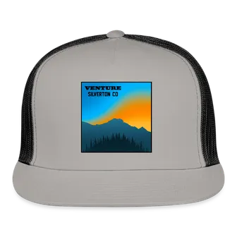 Product image of Sultan Trucker Hat