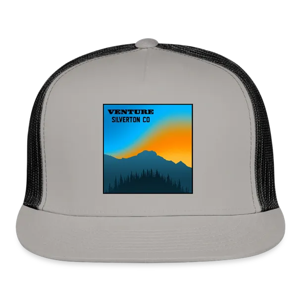 Product image of Sultan Trucker Hat