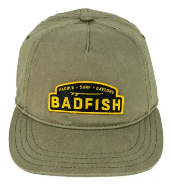 Product image of Surf-Paddle-Explore Dad Hat