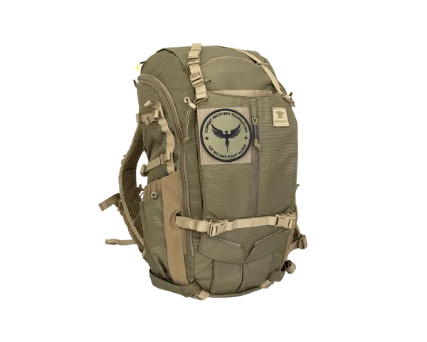 Product image of Mayhem EVO 30L Backpack (CRF)