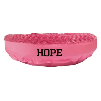 Product image of Dog Bed Round Bolster Furvana™ 'Hope'