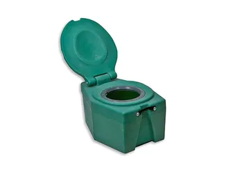 Product image of Selway Fabrication Selway Fabrication Minibank Toilet System Camping Groovers at Down River Equipment