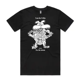 Product image of I am the Colfax By Corey Merritt Tee