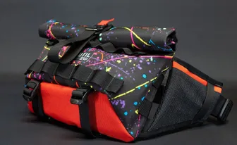 Product image of Whirlpool 3.5L Hip Pack - Custom