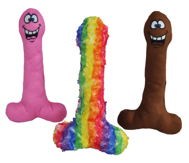 Product image of Jolly Dick Toys