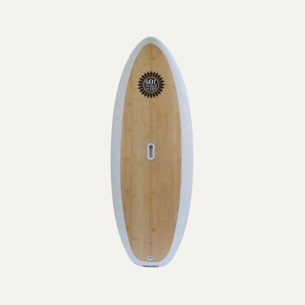 Product image of SOLscepter XL Epoxy Prone River Surfboard