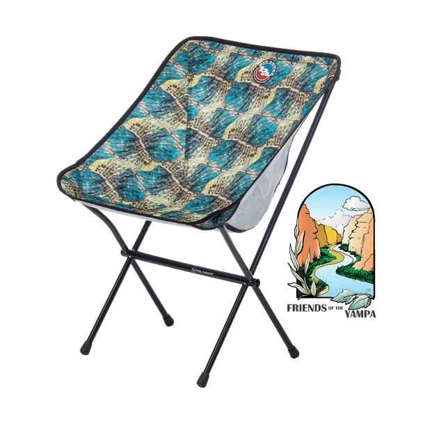 Product image of Mica Basin Camp Chair