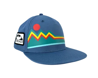 Product image of Desert Mountain Hat Kids