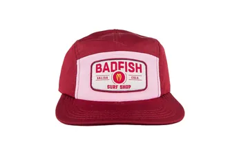 Product image of Surf Shop Patch Runners Hat