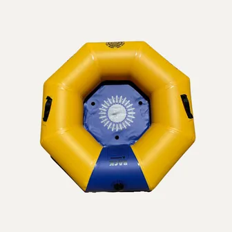 Product image of SOLtube for Water and Snow