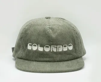 Product image of Akinz Corduroy Hat All