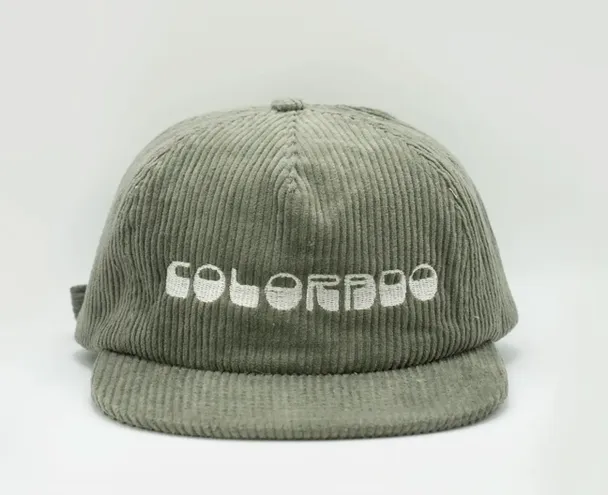 Product image of Akinz Corduroy Hat All