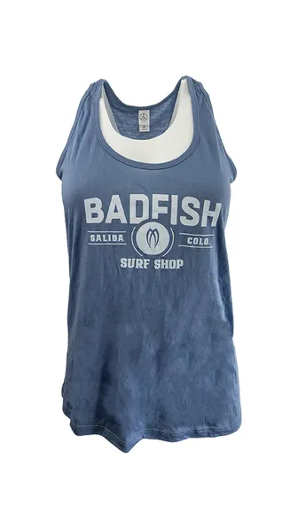 Product image of Women's Surf Shop Tank Top