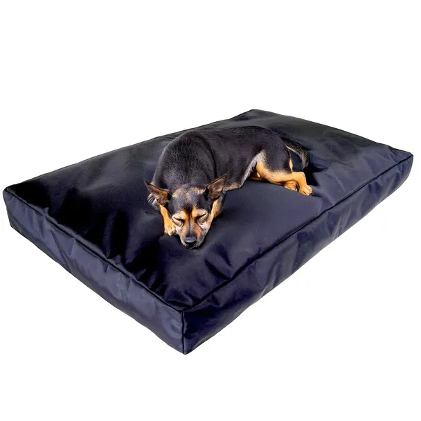 Product image of Dog Bed - Rectangle Armor™