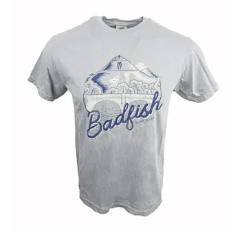 Product image of S Mountain/Bridge T-Shirt