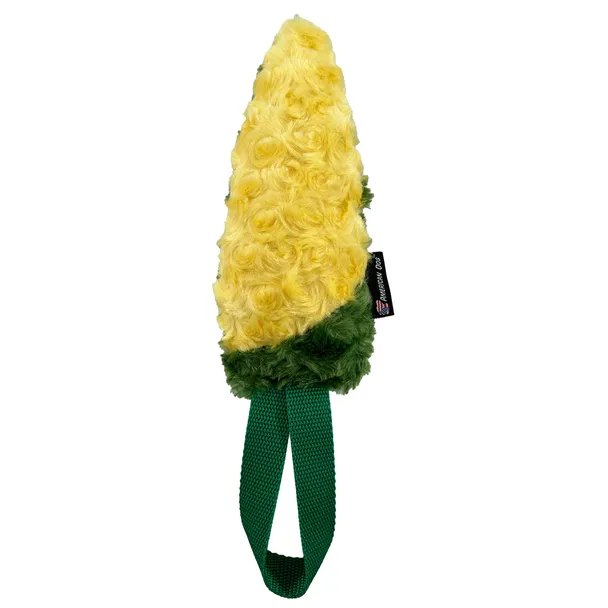 Product image of LUCKY DOG $7 Corn Tug Plushie